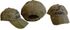 EO SEABEES BALL CAP OD GREEN EE-5882