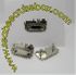 Equipment Operator ( EO ) Ballcap Pin