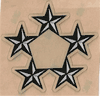 Five Star General 