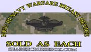 FLEET MARINE FORCE CHAPLAIN, -WOODLAND DIGITAL NWU Type III