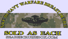 Fleet Marine Force Warfare Insignia,-WOODLAND DIGITAL NWU Type III Fleet Marine Force Warfare Insignia,-WOODLAND DIGITAL NWU Type III