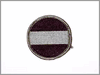 FORSCOM: Army Combat Uniform (ACU) Patch