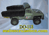  GI Joe. Tonka pick up truck DO-113