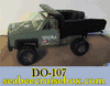  GI Joe. Tonka pick up truck DO-107