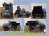  GI Joe. Tonka pick up truck DO-107