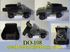  GI Joe. Tonka pick up truck DO-108