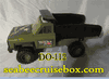  GI Joe. Tonka pick up truck DO -112