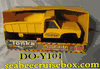  GI Joe. Tonka pick up truck DO-Y101