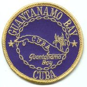 GUANTANAMO BAY