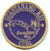 GUANTANAMO BAY