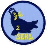 Gulf War Vet USN