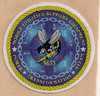 hardhat stickers, MUSE  5633 , COMMAND HARDHAT STICKER