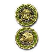 HEADS WE WIN COIN