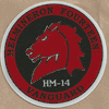 HM-14 Helmineron Fourteen VANGUARD HM-14 Helmineron Fourteen VANGUARD
