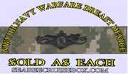 Information dominance warfare, Enlisted, -WOODLAND DIGITAL NWU Type III