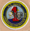 its here Underwater Construction Team ONE 