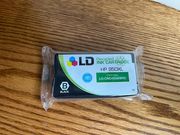 LD HP 950XL Ink Cartridge Black LD-CNO45ANRIC Inkjet