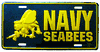 LIC-NAVY SEABEES (PLATE) EE-26022