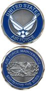 MAINTENANCE COIN