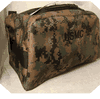 Marine Corps Shave Kit Bag - digital woodland   L-1000