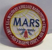 MARS-MILITARY 