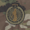  MASTER ARMY NATIONAL GUARD RECRUITING AND RETENTION