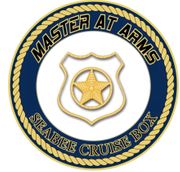 MASTER AT ARMS