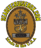 Master Chief Petty Officer of the Navy