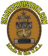 Master Chief Petty Officer of the Navy