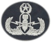 Master EOD in Chambrell