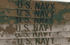 U.S. NAVY tape IN MCCUU
