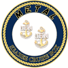 metal collar rank