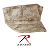 millirary hats