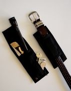 Mini Flashlight or Knifecase Holder