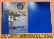 Mobile Construction Battalion 3 (NMCB-3) 2003 2004 Deployment Cruise Book