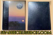 Mobile Construction Battalion 3 (NMCB-3) 2005 2006 Deployment Cruise Book