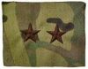 MULTI-CAM GORETEX RANK INSIGNIAS FOR ARMY Rank (0-2)