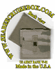 MultiCam Army W01 RANK Insignia w/ Hook Fastener black Thread
