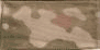 MULTICAM LARGE VELCRO(r) COVERS