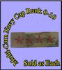 MultiCam NAVY Cap DEVICE ADMIRAL (0-10) Black THREAD