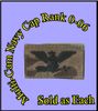 MultiCam NAVY Cap DEVICE   CAPTAIN (0-6) Black THREAD