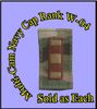 MultiCam NAVY Cap DEVICE   WARRANT OFFICER (CW-4) BROWN THREAD