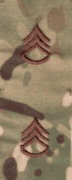 MultiCam SEW-ON RANKS 