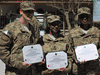 MultiCam Uniforms, gear and accessories