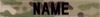 Name Taps in Multicam