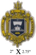 NAVAL ACADEMY