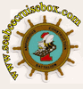 NAVAL AMPHIBIOUS CONSTRUCTION BATTALIONS 1 OLD COMMAND HARDHAT STICKER