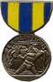 NAVAL EXPEDITION Metal Hat Pin