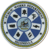 Naval Public works centers, shore commands