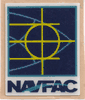 NAVFAC HARDHAT STICKERS